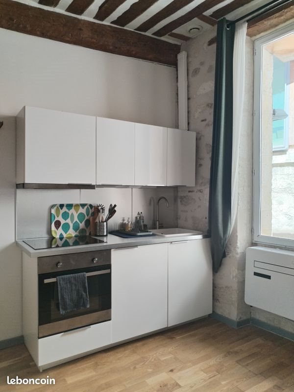 Appartement à louer, 18m², Avignon