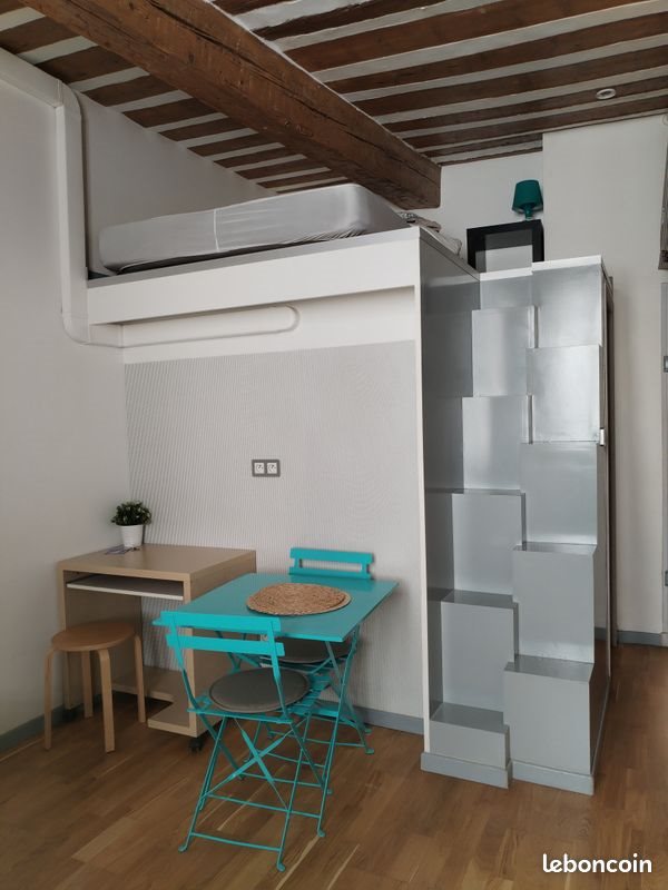 Appartement à louer, 18m², Avignon