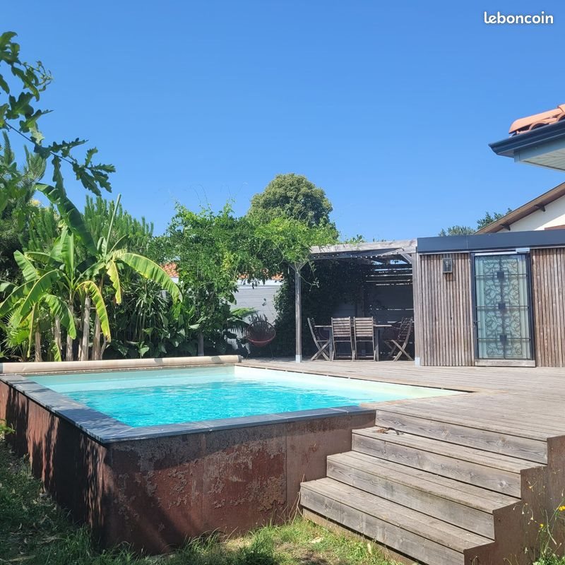 Maison à vendre, 143m², Mios