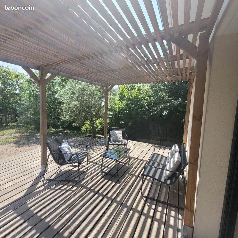 Maison à vendre, 143m², Mios