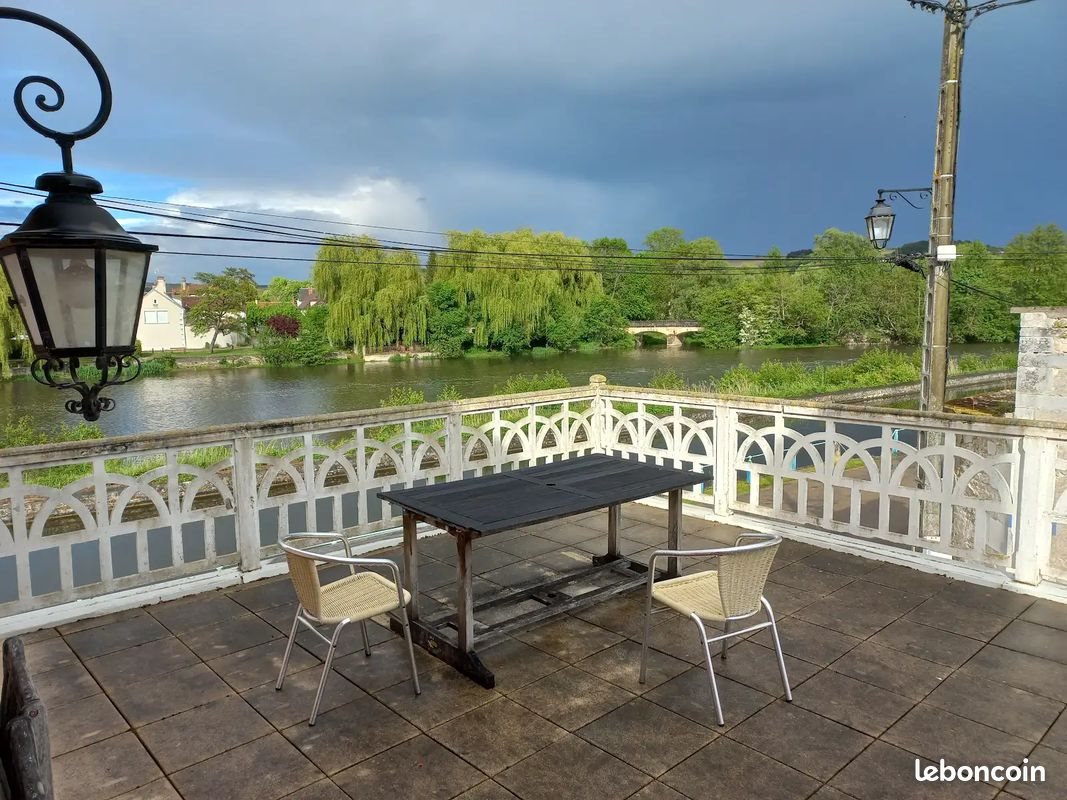 Maison à vendre, 200m², Champs-sur-Yonne