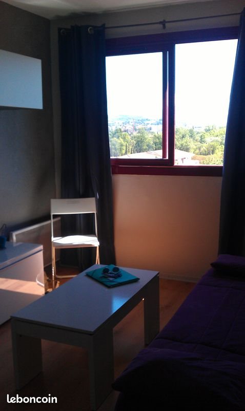 Appartement à louer, 18m², Aix-en-Provence