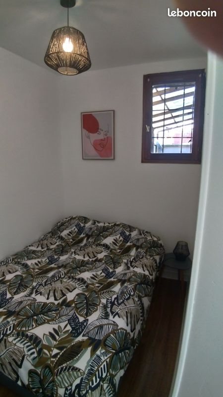 Appartement à louer, 20m², Toulouse