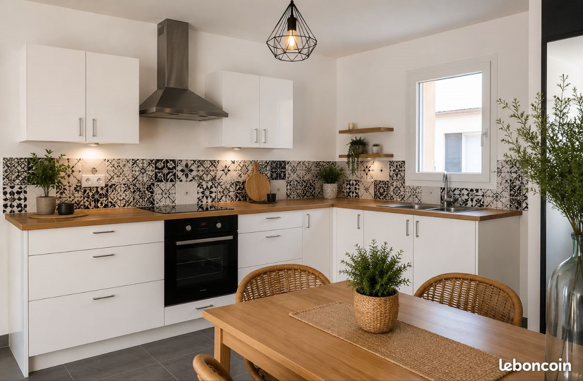Maison à vendre, 80m², Castelnaudary