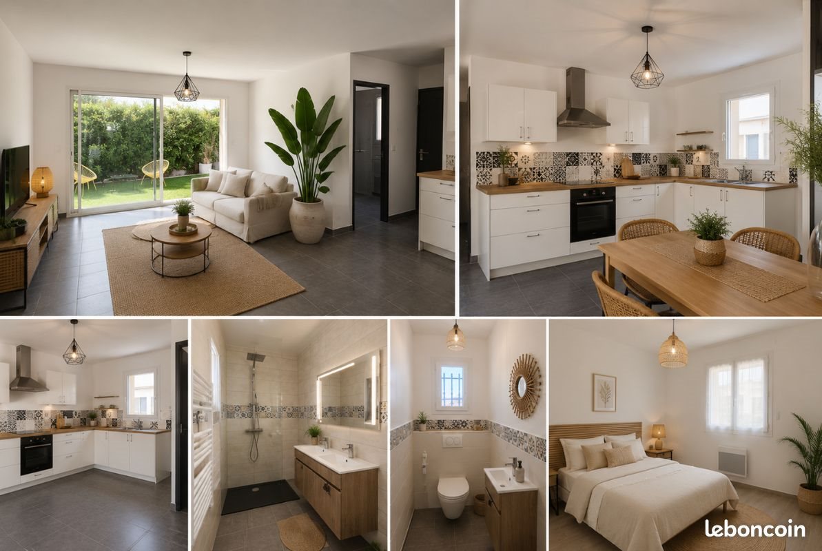 Maison à vendre, 80m², Castelnaudary