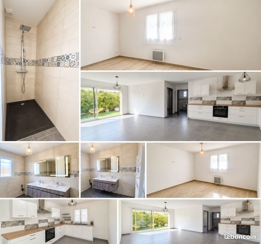 Maison à vendre, 80m², Castelnaudary