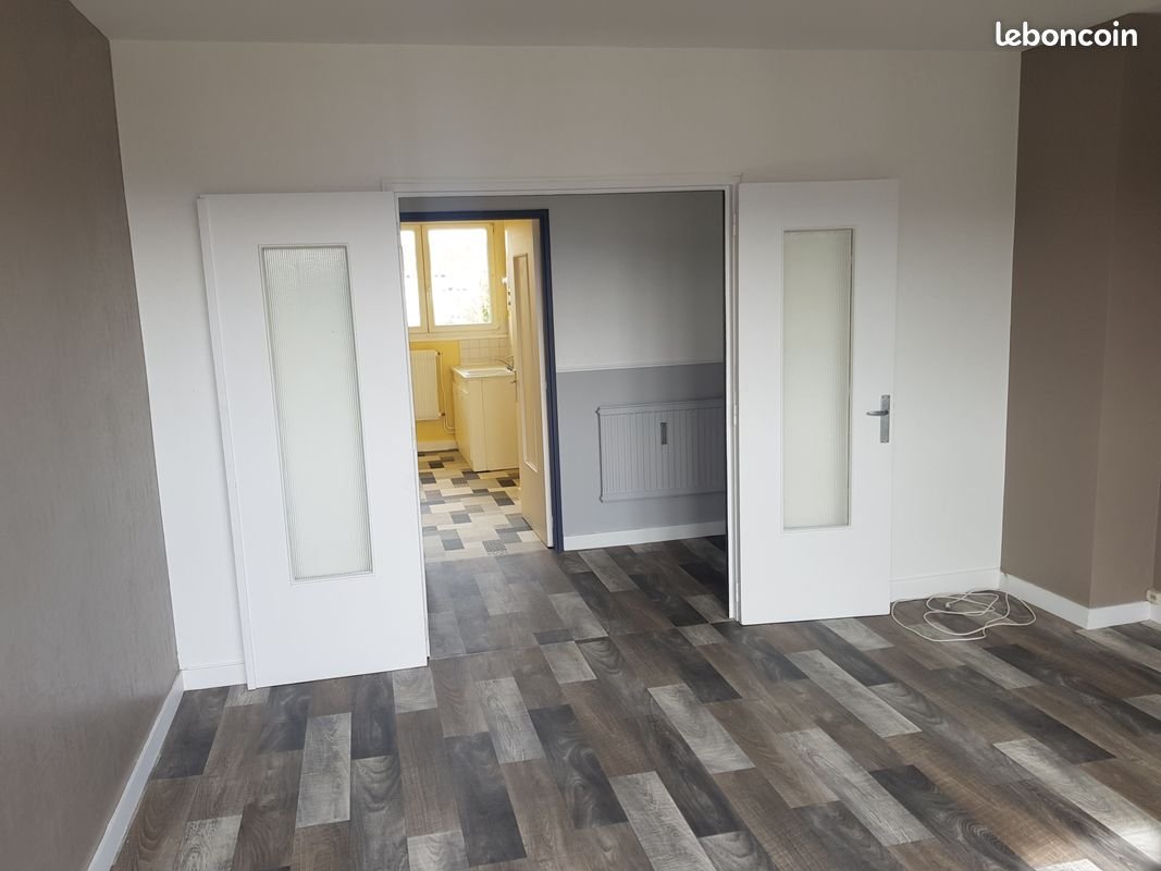 Appartement à louer, 60m², Besançon