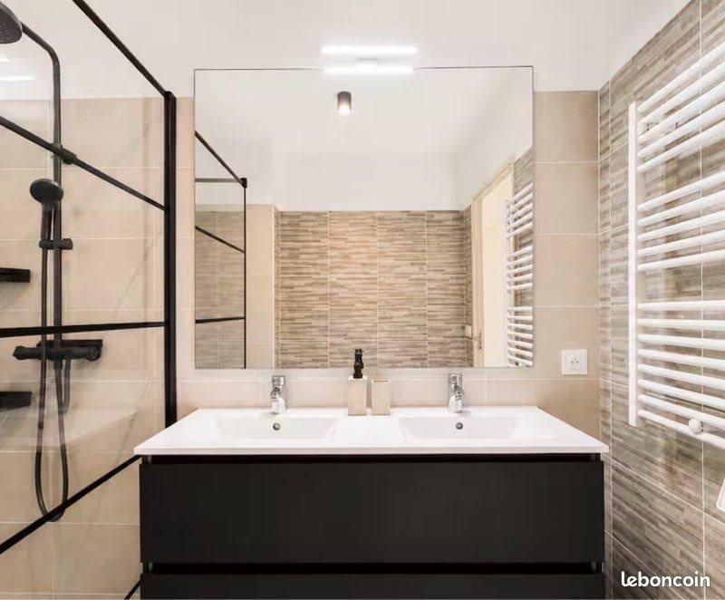 Appartement à louer, 42m², Villeneuve-Loubet