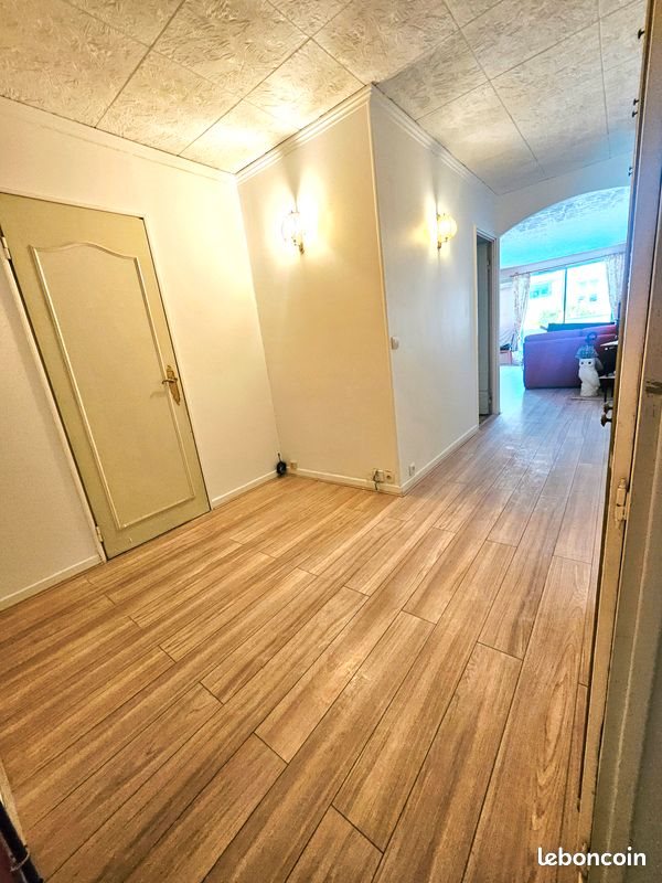 Appartement à vendre, 99m², Champs-sur-Marne