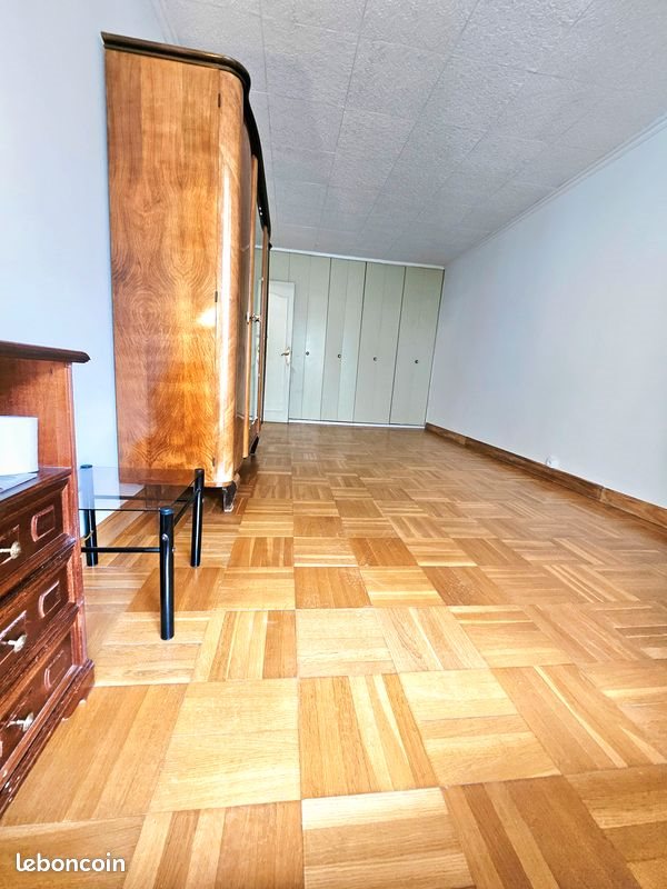 Appartement à vendre, 99m², Champs-sur-Marne