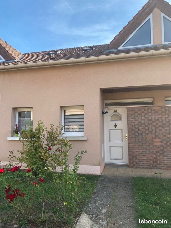 Maison à louer, 45m², Villemoisson-sur-Orge