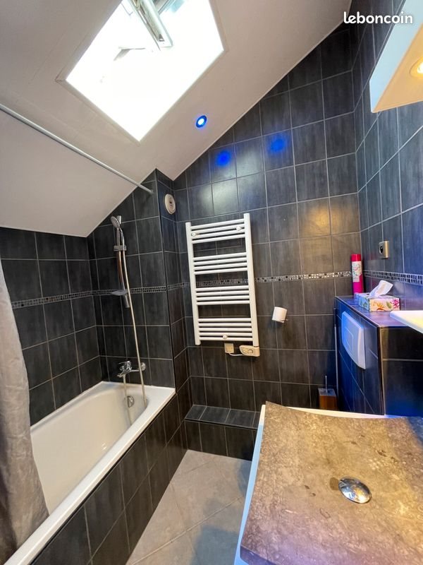 Maison à louer, 45m², Villemoisson-sur-Orge