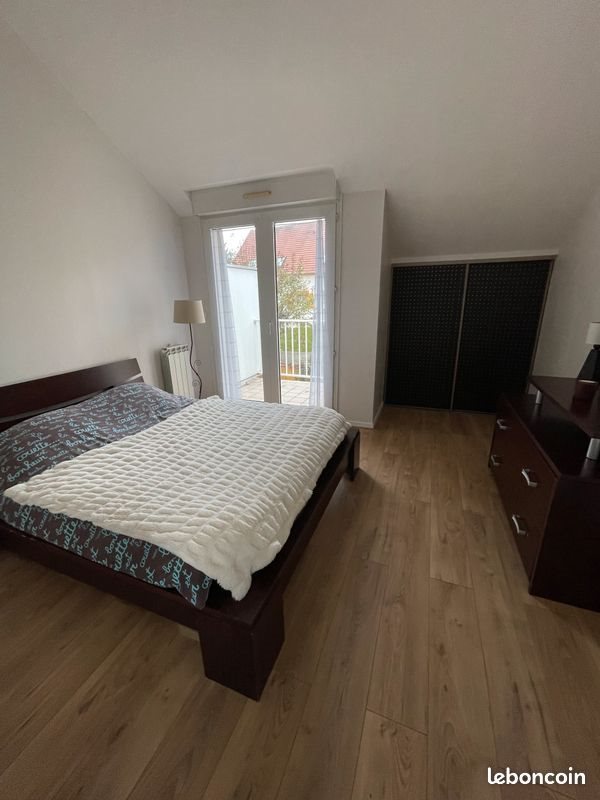 Maison à louer, 45m², Villemoisson-sur-Orge