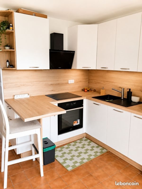 Appartement à vendre, 24m², Sausset-les-Pins