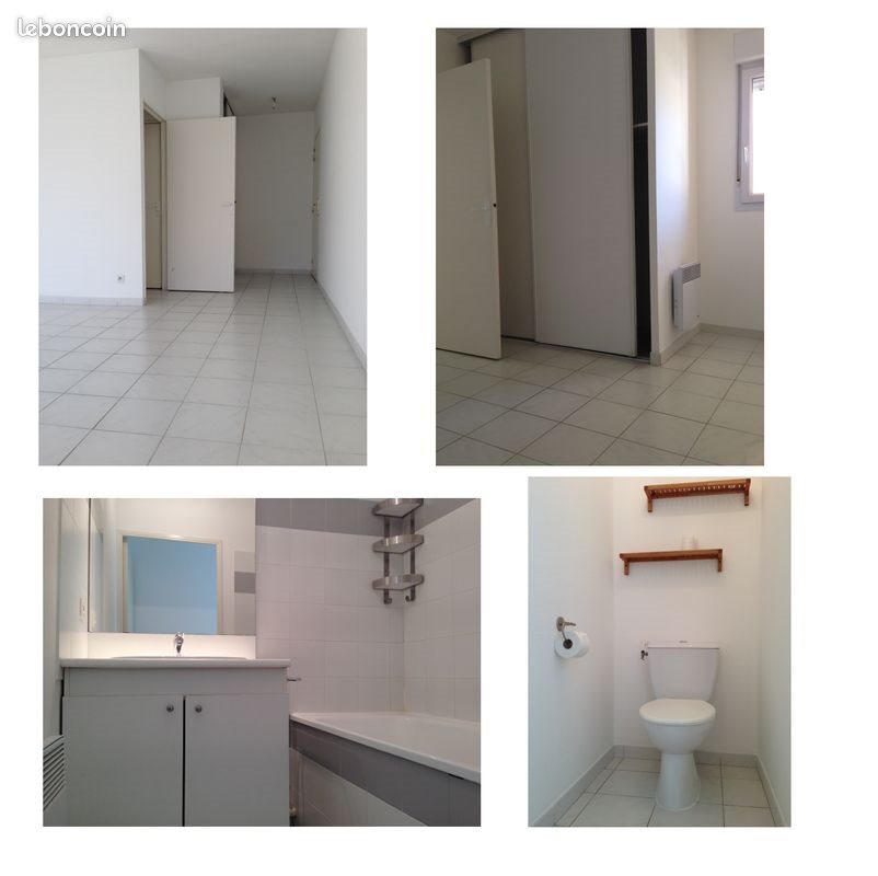 Appartement à louer, 48m², Avignon