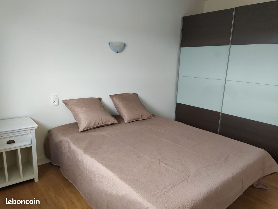 Maison à louer, 170m², Briec
