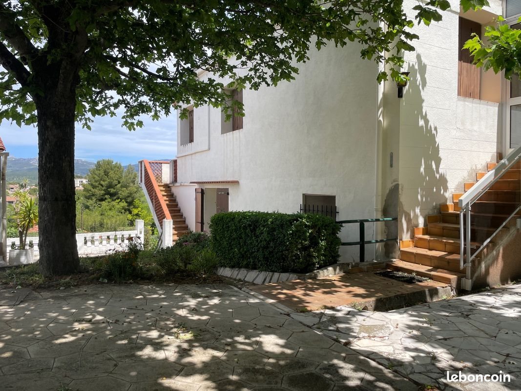 Maison à vendre, 160m², Allauch