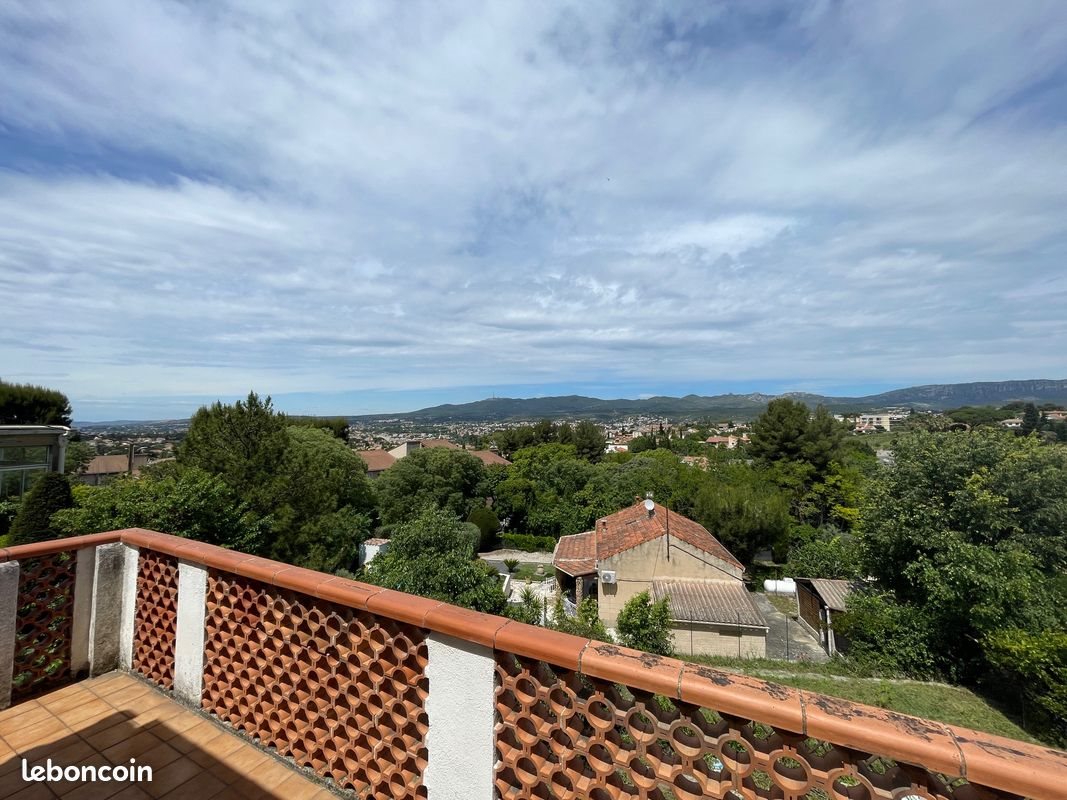 Maison à vendre, 160m², Allauch