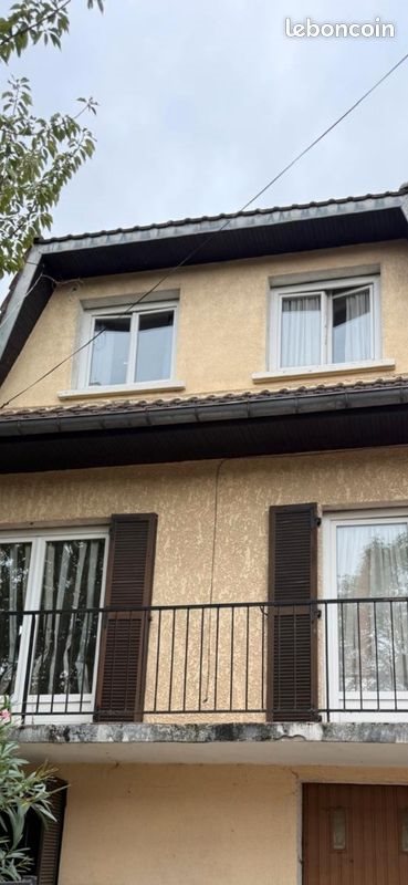 Maison à louer, 10m², Sevran