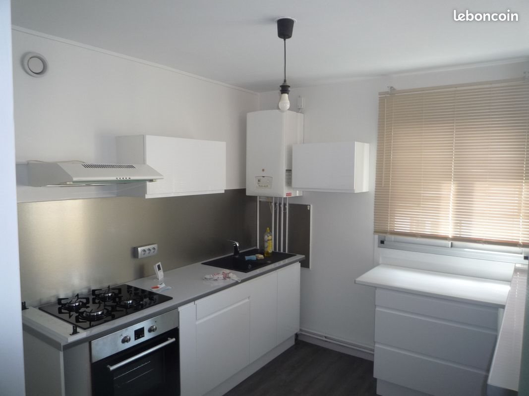 Appartement à louer, 51m², Clermont-Ferrand