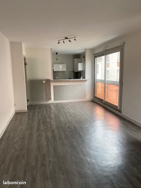 Appartement à louer, 51m², Clermont-Ferrand