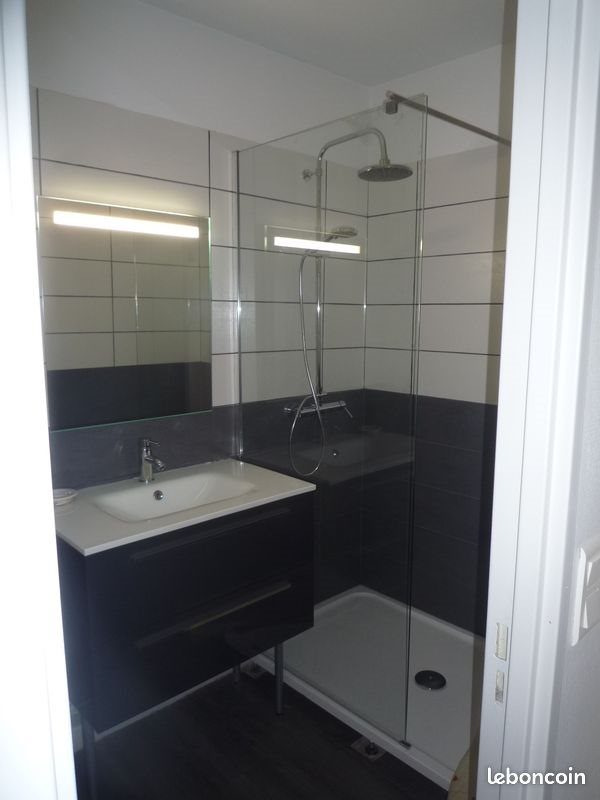 Appartement à louer, 51m², Clermont-Ferrand