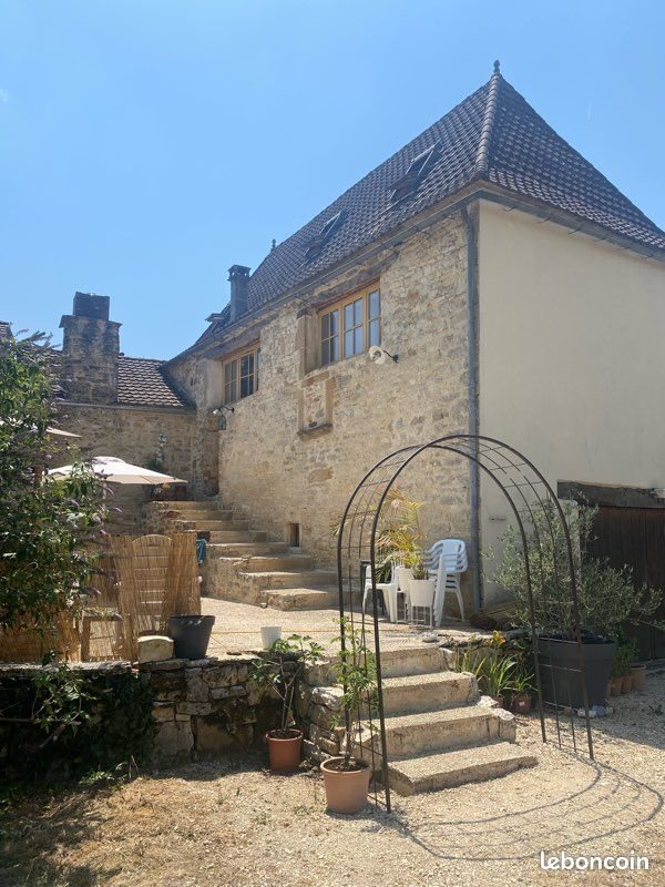 Maison à vendre, 160m², Montcléra