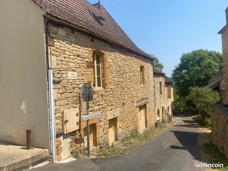 Maison à vendre, 160m², Montcléra