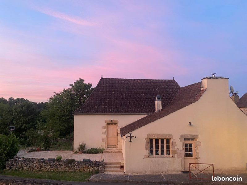 Maison à vendre, 160m², Montcléra