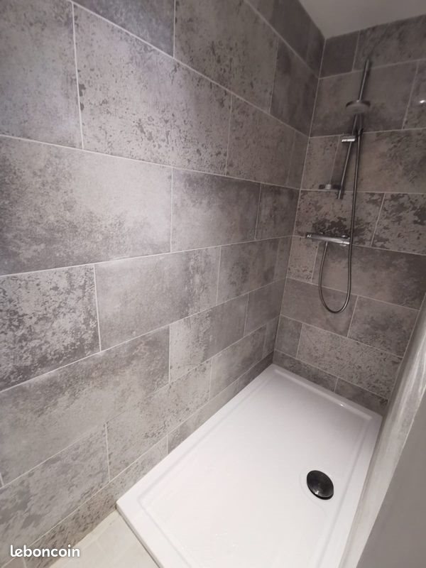 Appartement à louer, 25m², Le Coudray-Montceaux