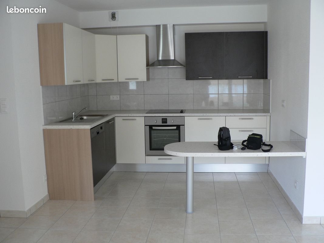 Appartement à louer, 74m², Altkirch