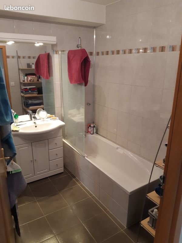 Appartement à louer, 74m², Altkirch