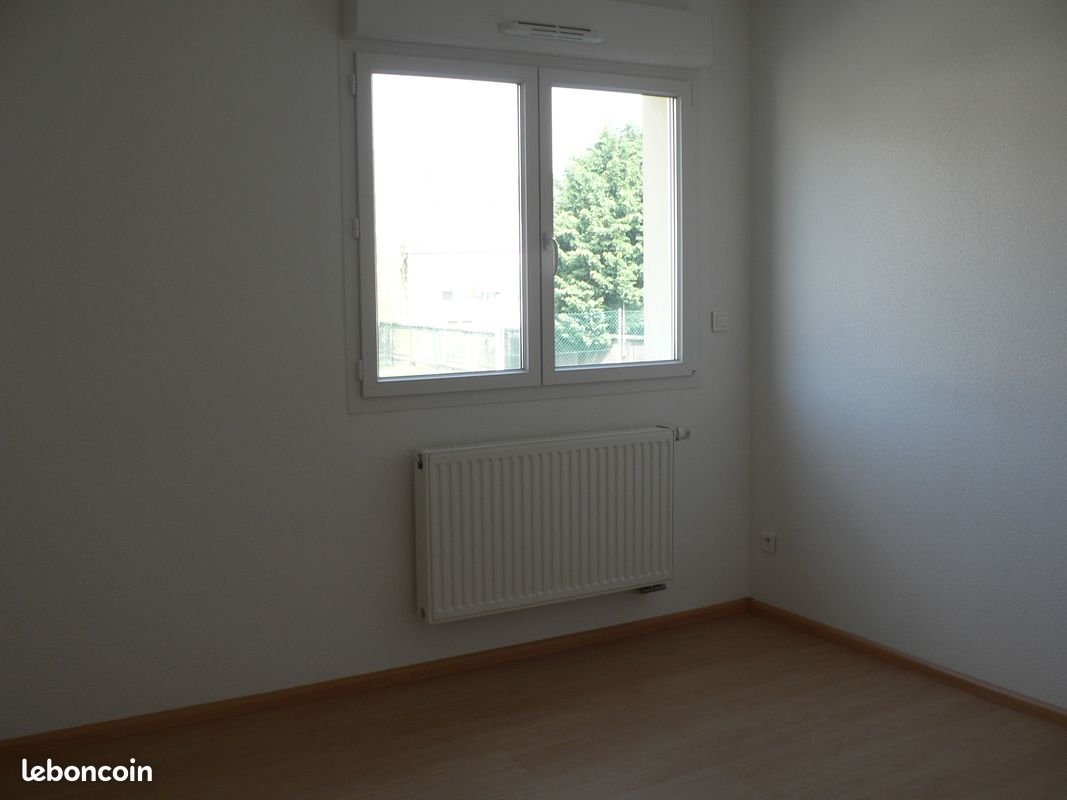 Appartement à louer, 74m², Altkirch