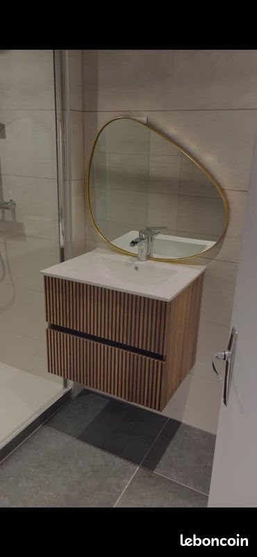 Appartement à vendre, 51m², Vesoul