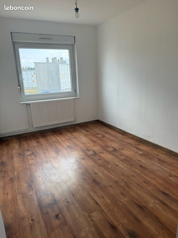 Appartement à vendre, 86m², Creutzwald