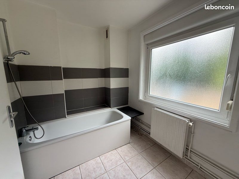 Appartement à vendre, 86m², Creutzwald