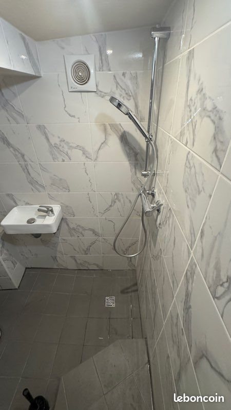Appartement à louer, 25m², La Destrousse