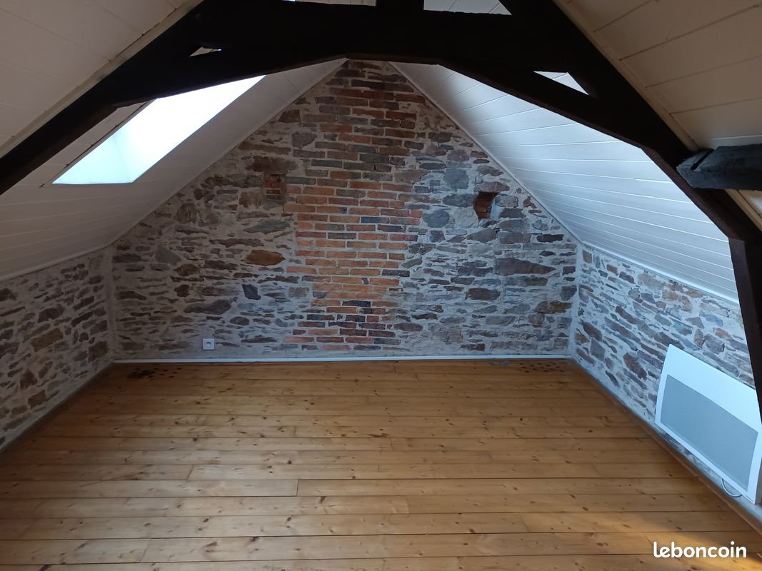 Maison à louer, 26m², Joué-sur-Erdre