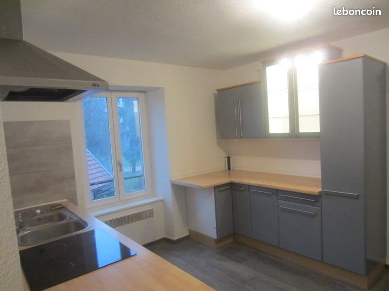 Appartement à louer, 55m², Munster