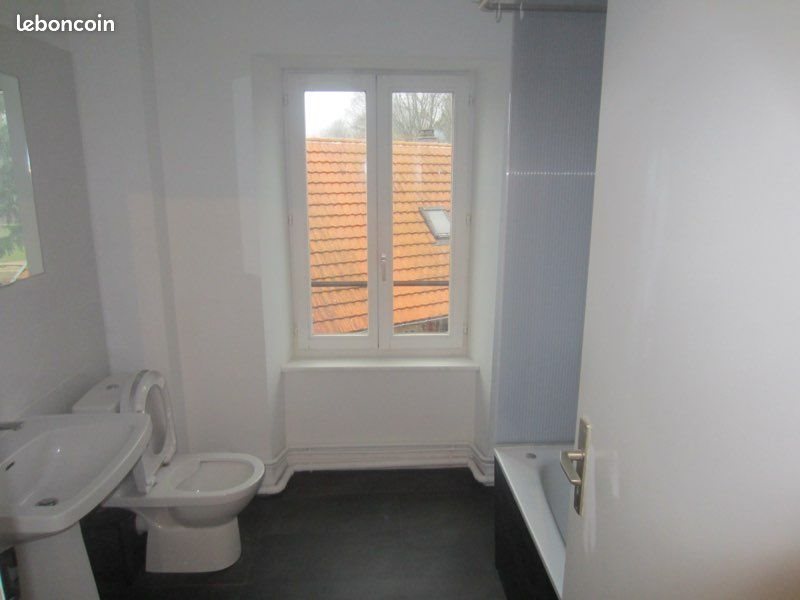 Appartement à louer, 55m², Munster