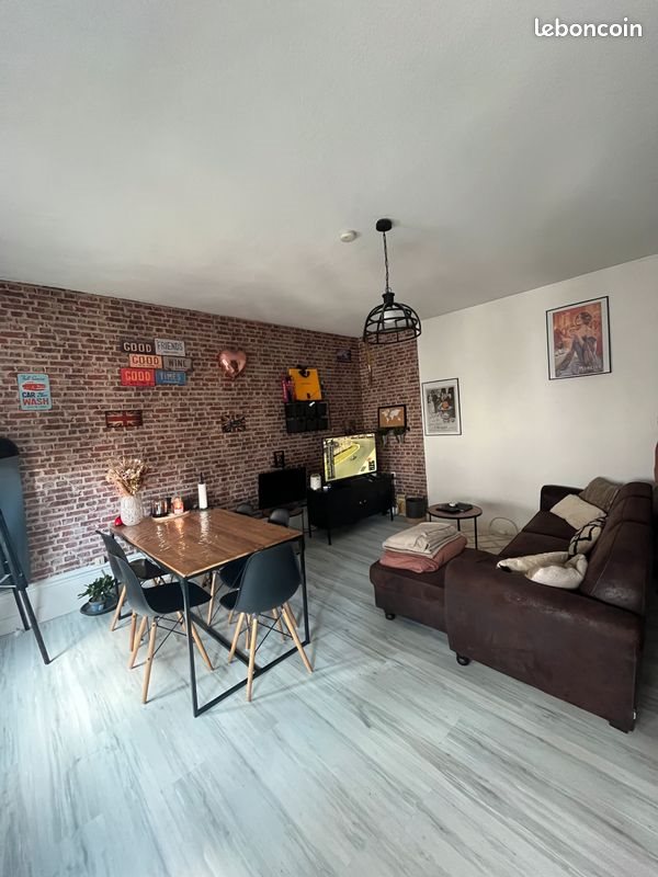 Appartement à louer, 71m², Châlons-en-Champagne