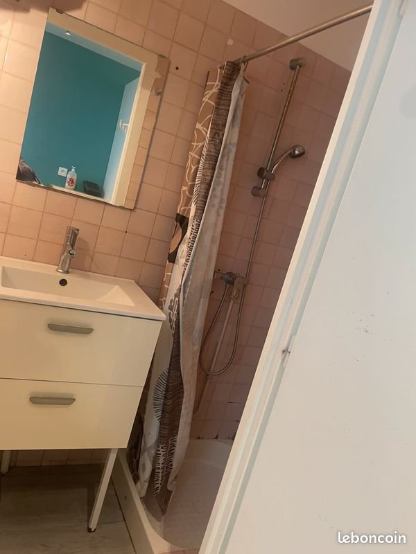 Appartement à louer, 17m², Chalon-sur-Saône