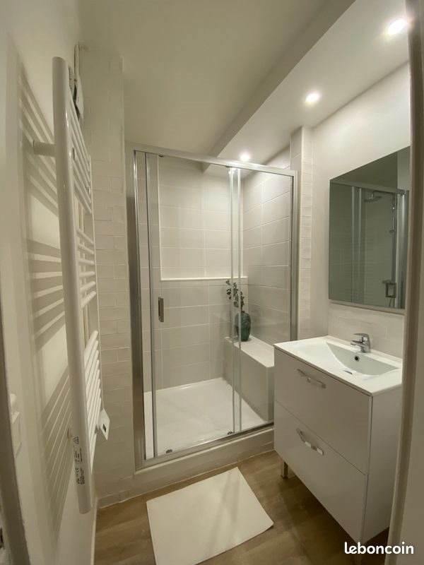 Appartement à vendre, 56m², Saint-Genis-Laval