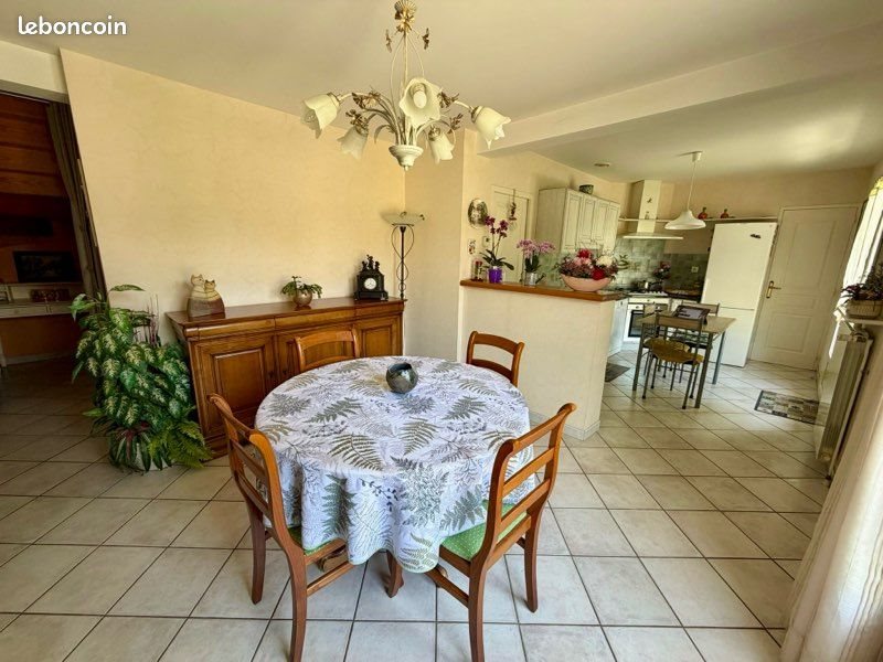 Maison à vendre, 106m², Annonay