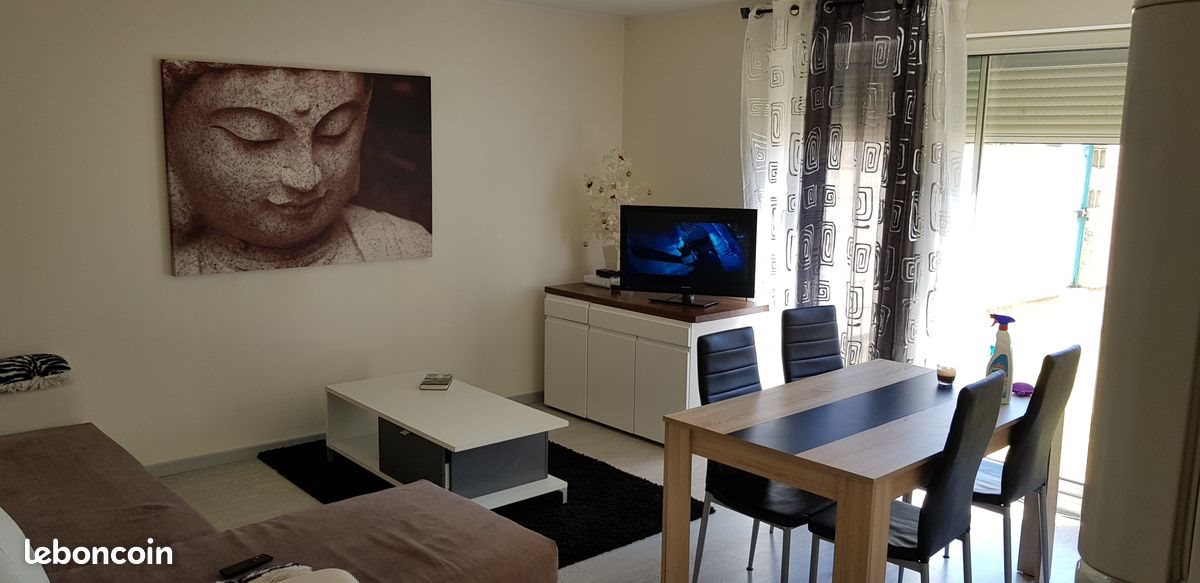 Appartement à louer, 70m², Vesoul