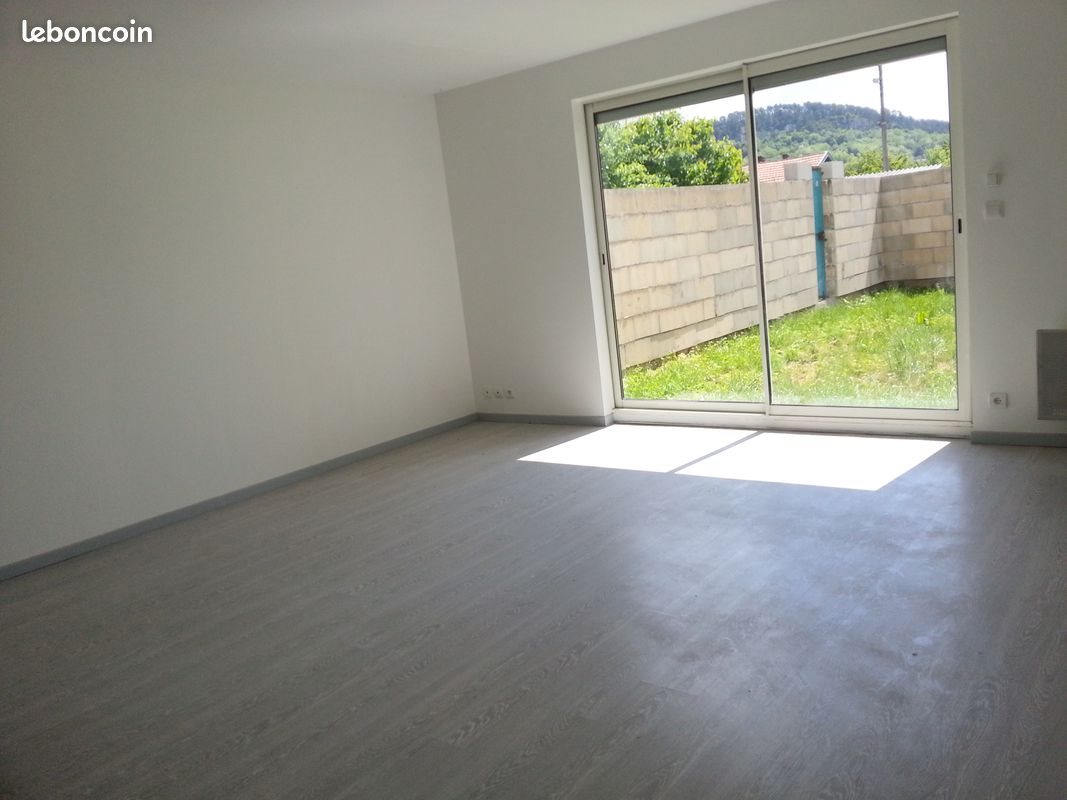 Appartement à louer, 70m², Vesoul