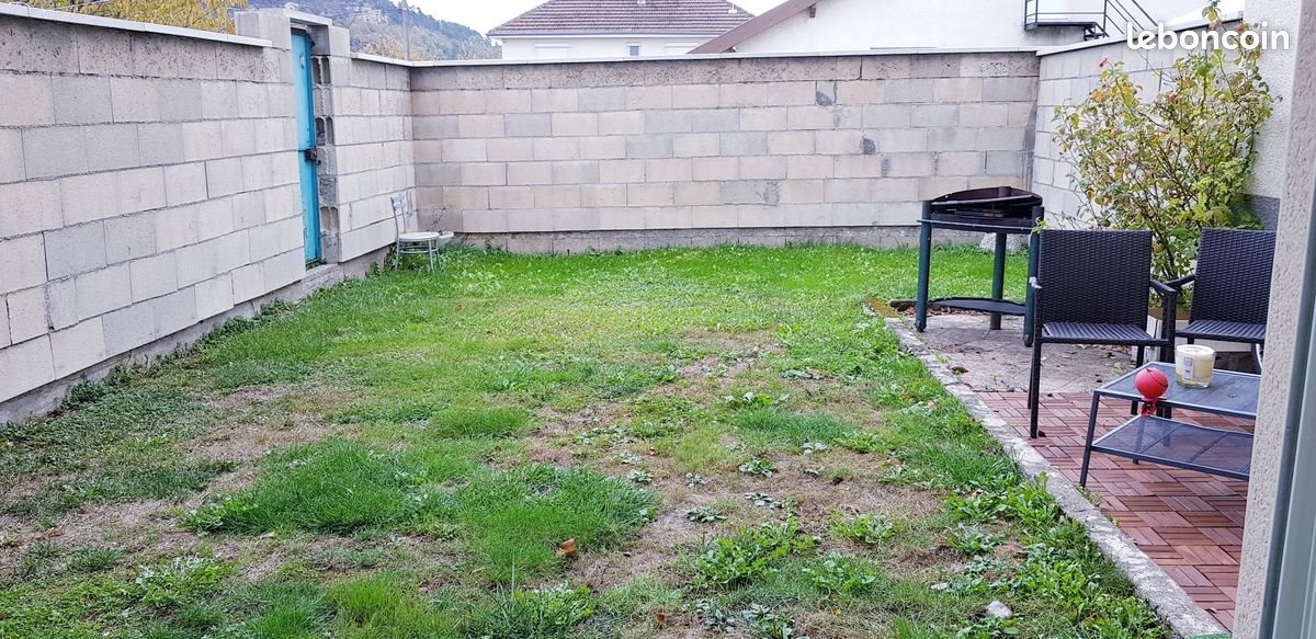 Appartement à louer, 70m², Vesoul