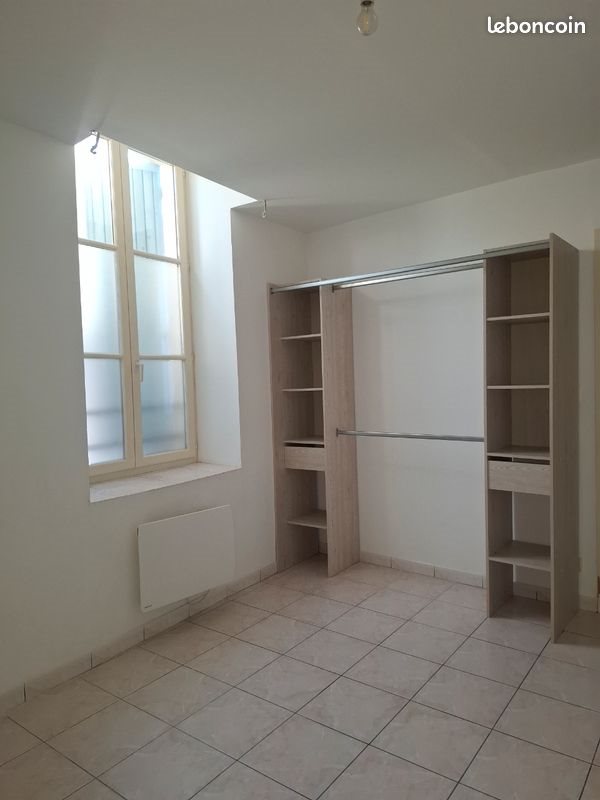 Appartement à louer, 57m², Saint-Gilles