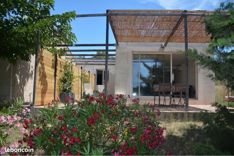 Appartement à louer, 65m², Châteauneuf-les-Martigues