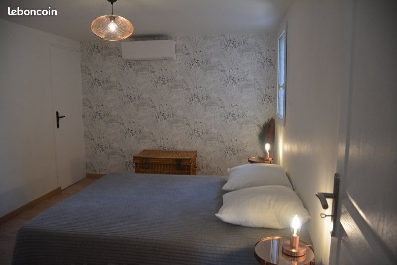 Appartement à louer, 65m², Châteauneuf-les-Martigues